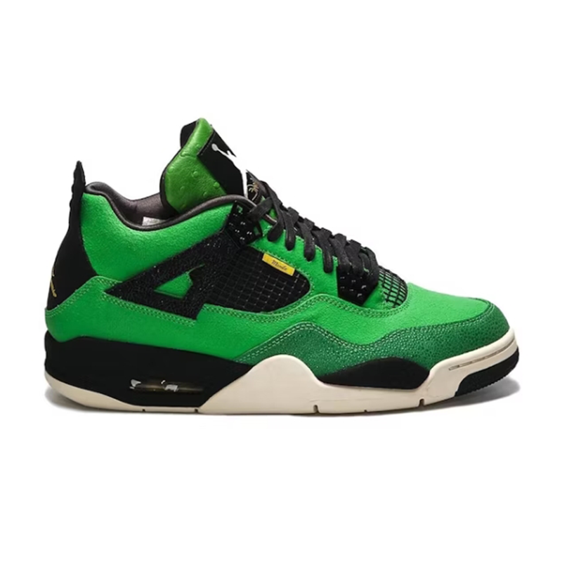 Jordan 4 Retro Manila Men's