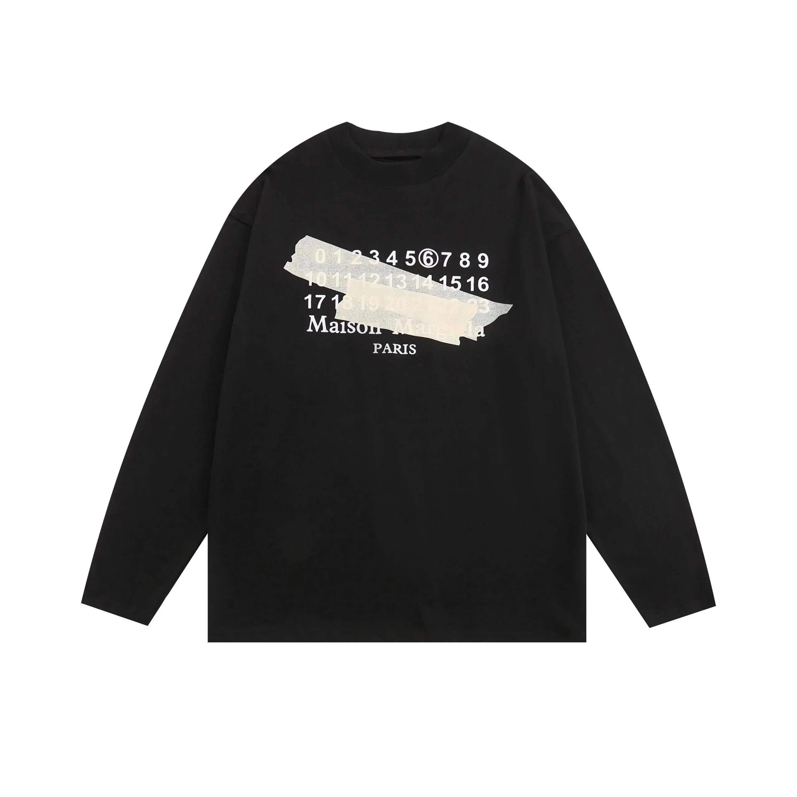 Maison Margiela long-sleeve T-shirt