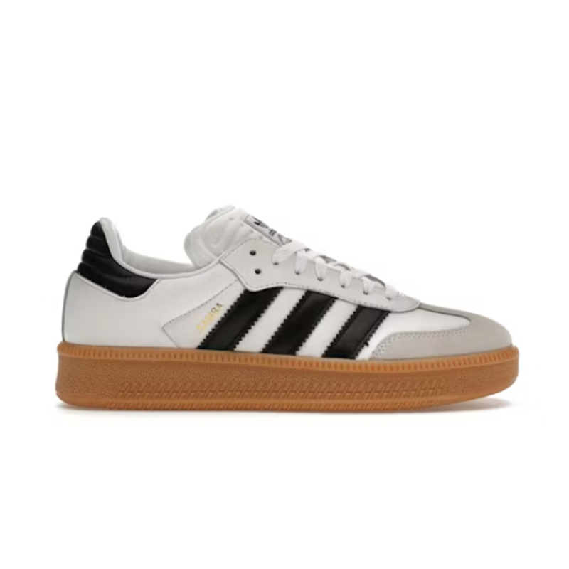 adidas Samba XLG White Black Gum