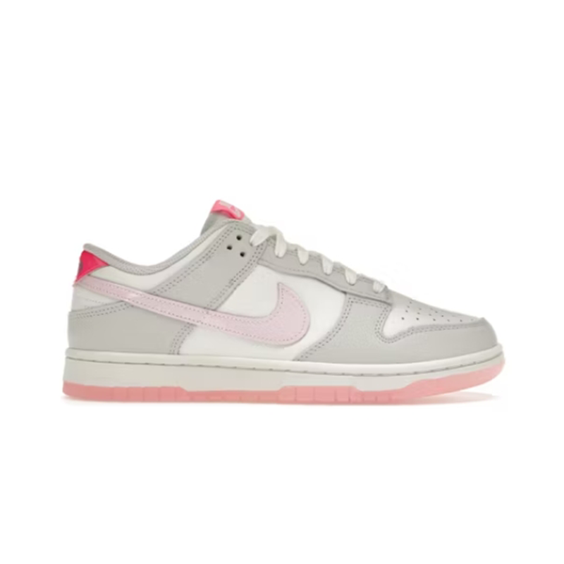 Nike Dunk Low 520 Pack Pink