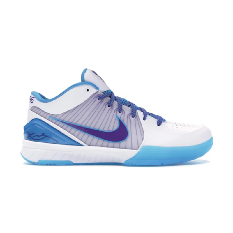 Nike Kobe 4 Protro Draft Day Hornets Men's