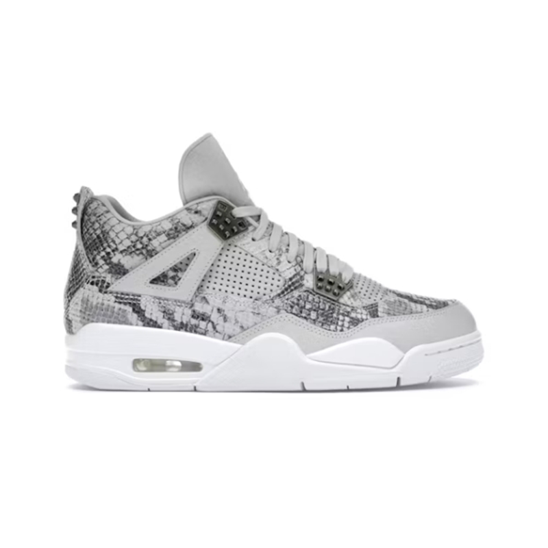 KX/KZ   4 Retro Snakeskin