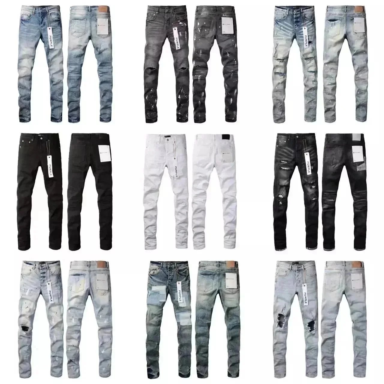 Purpl Jeans
