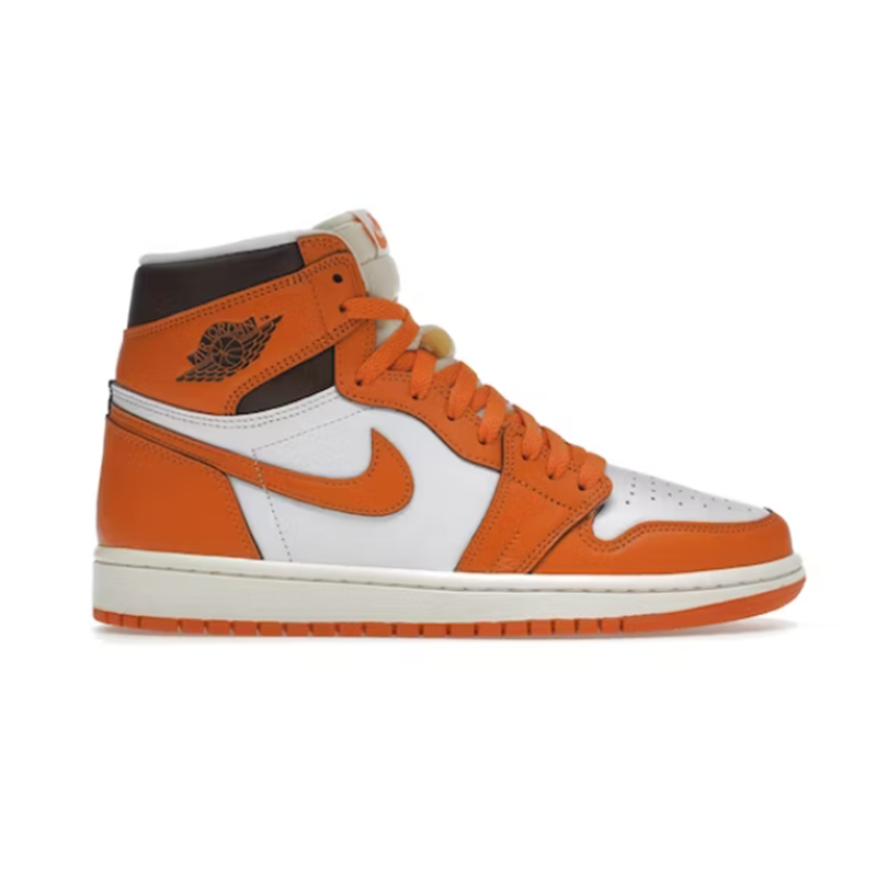 Jordan 1 Retro High OG Starfish