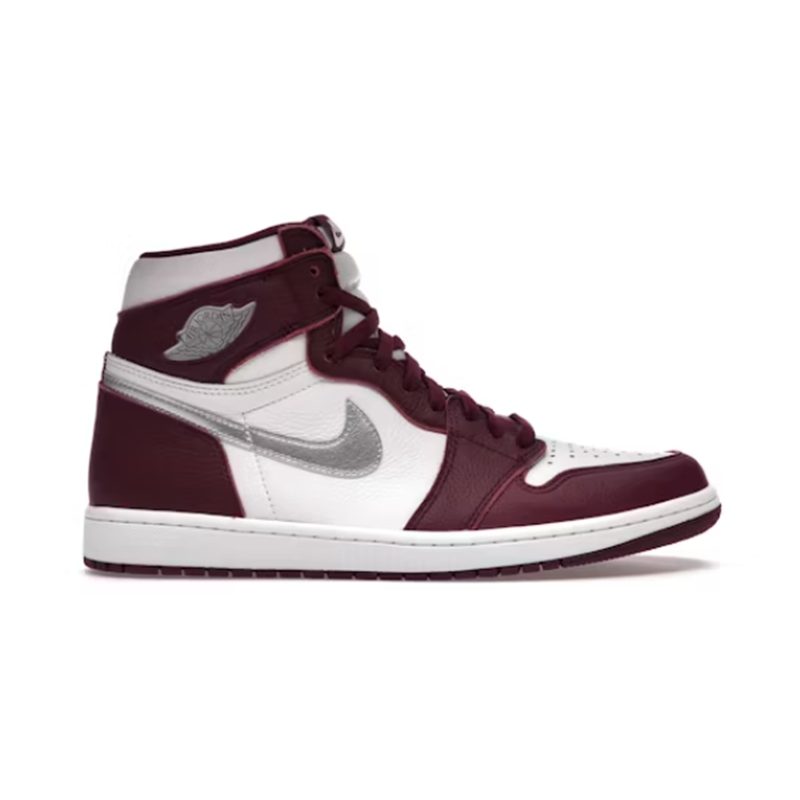 Jordan 1 Retro High OG Bordeaux Men's