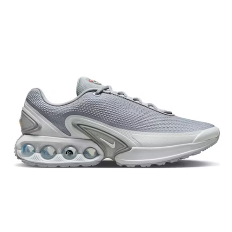 Nike Air Max Dn Sneakers Shoes Wolf Gray/Sky Gray/Platinum