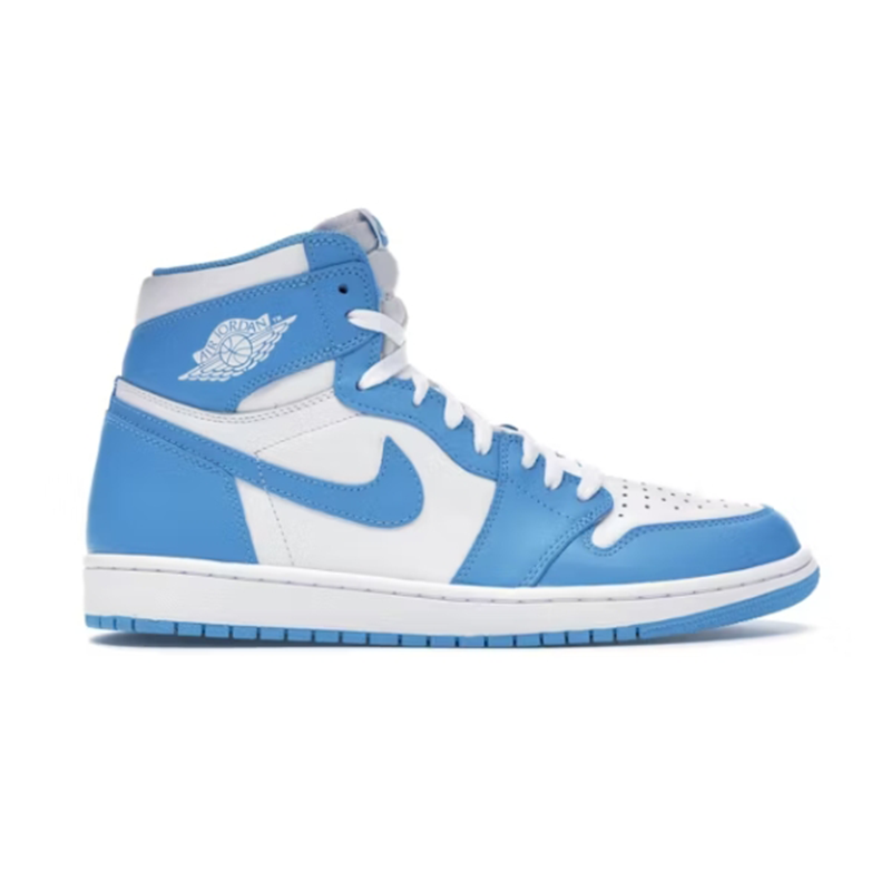 Buy Air Jordan 1 Retro High OG BG 'UNC'