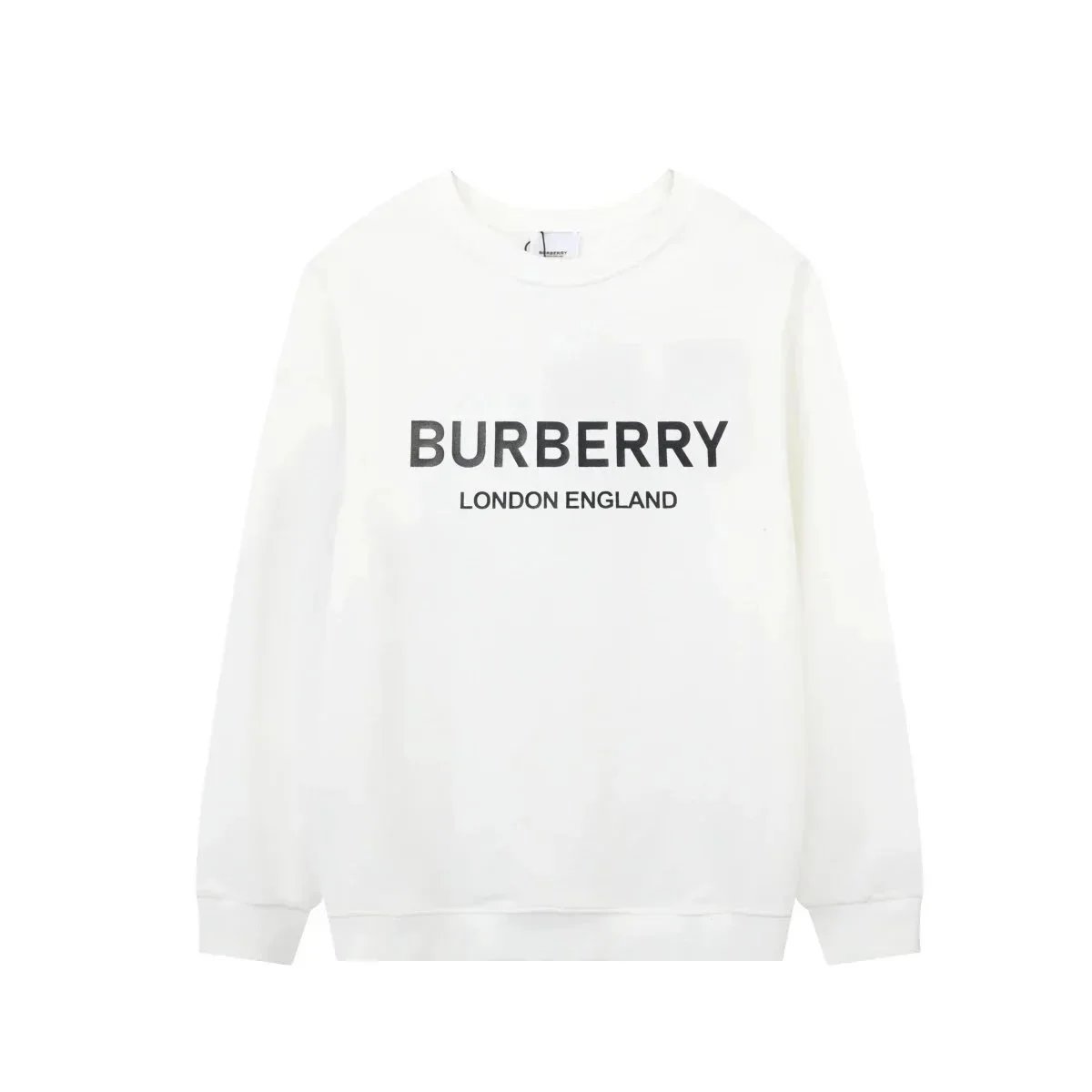 Burberry London England Sweatshirt