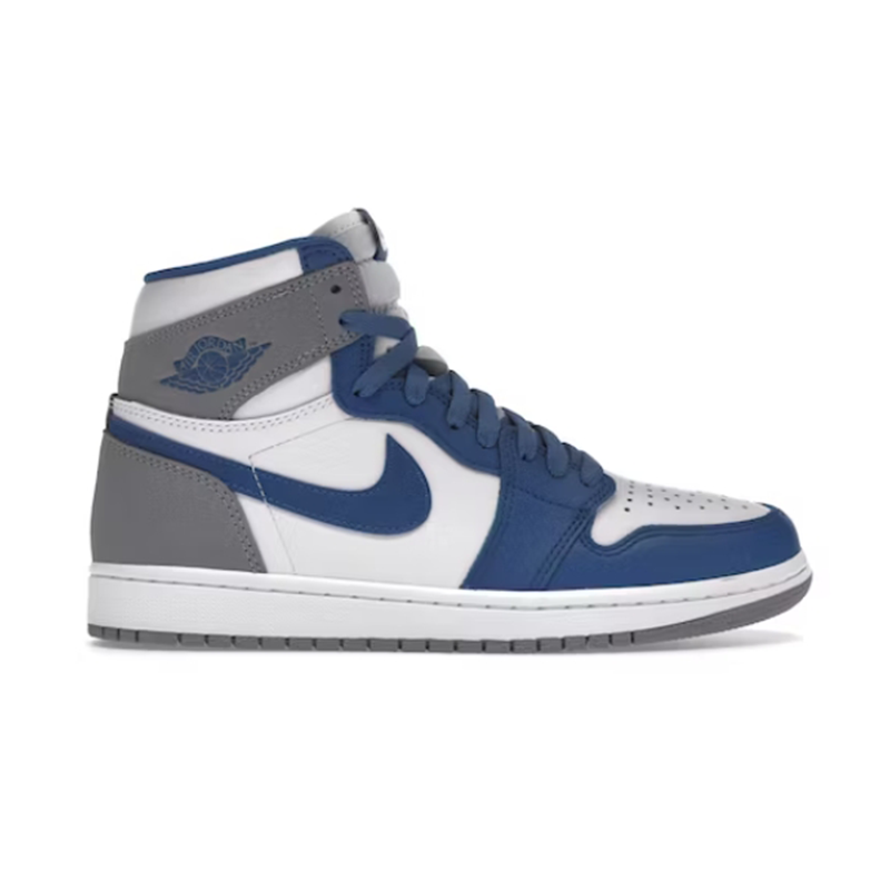 Jordan 1 Retro High OG True Blue Men's