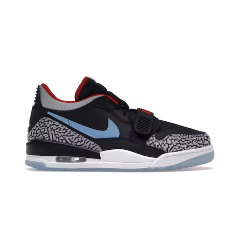Nike Men's Jordan Max Aura 5 Basketball Shoes