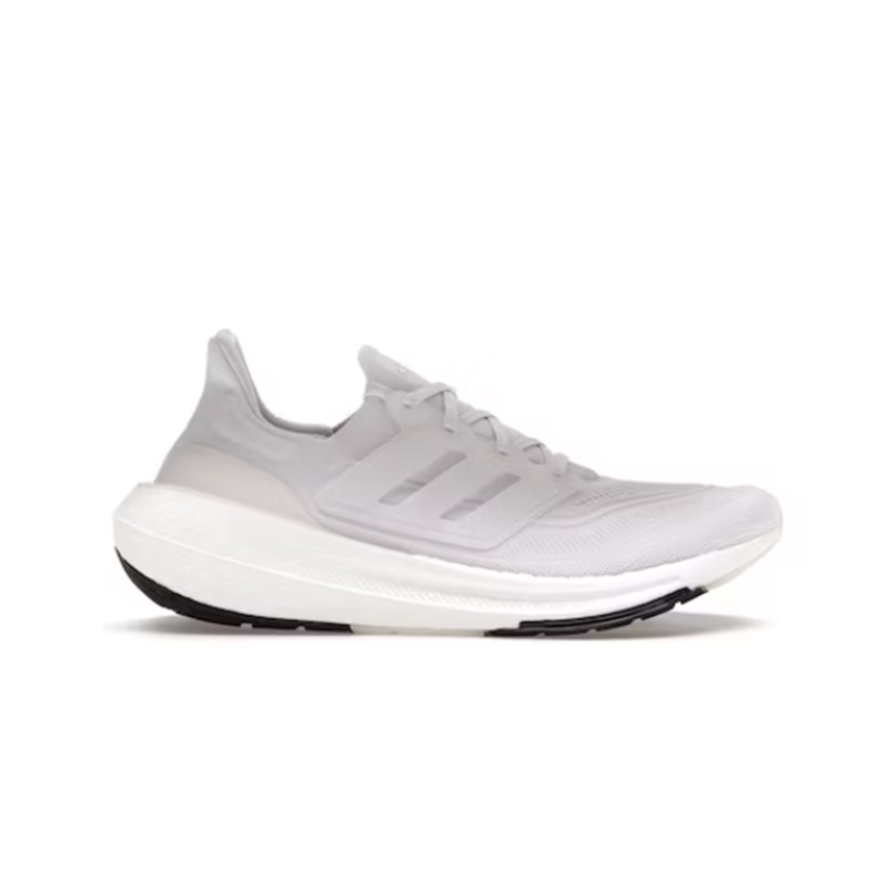 adidas Ultra Boost Light Triple White Men's