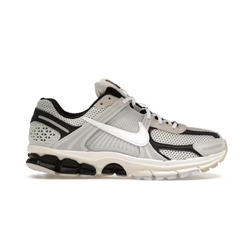 Nike Zoom Vomero 5 Supersonic Light Bone Black