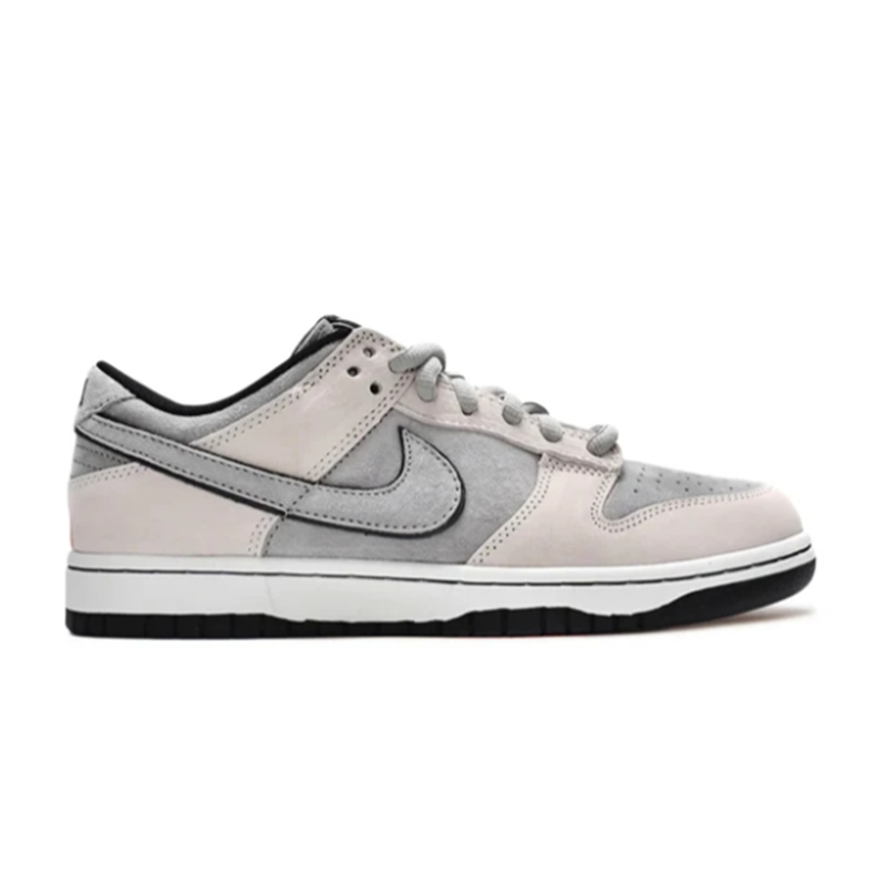Nike Dunk Low Grey Stone Black 2022 Release Inf