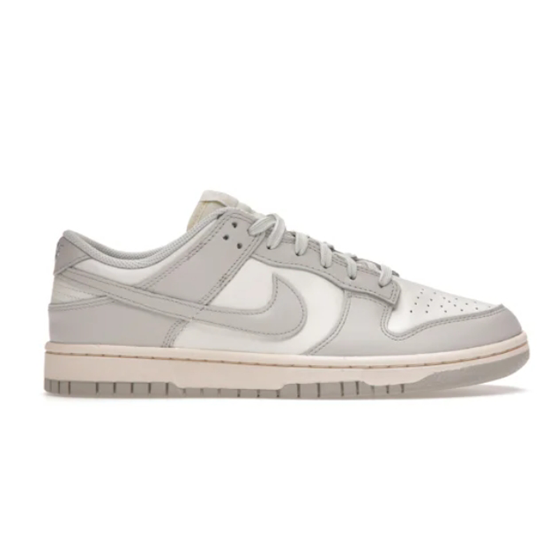 Nike Dunk Low Sail Light Bone