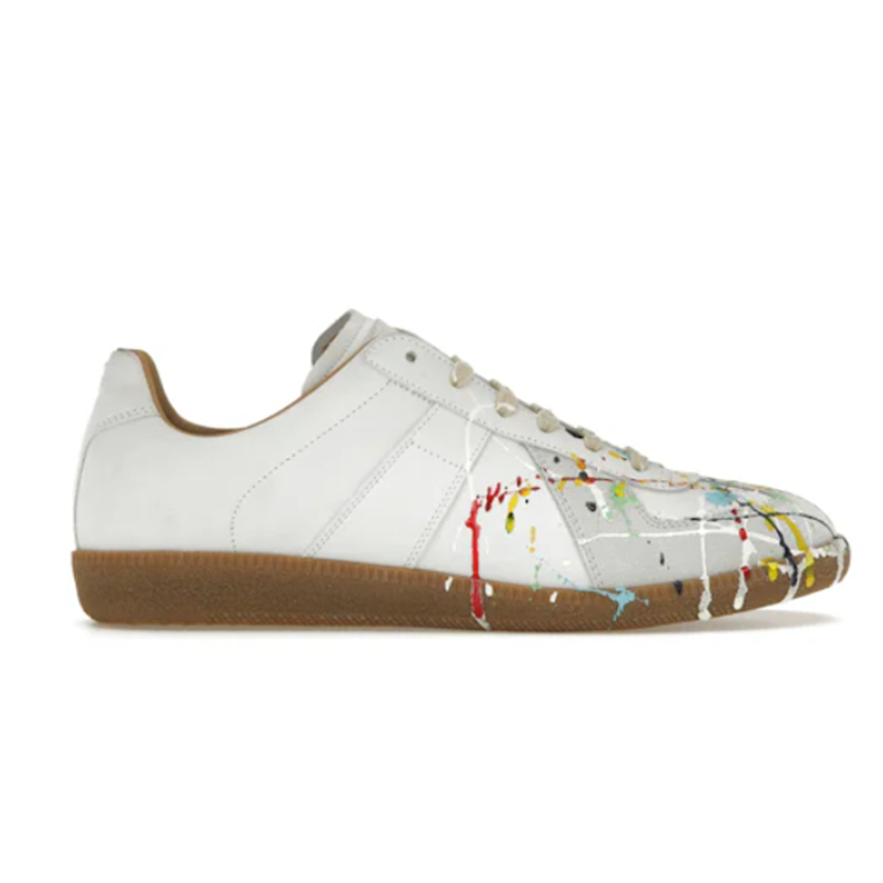 Maison Margiela Replica White Painter Men's