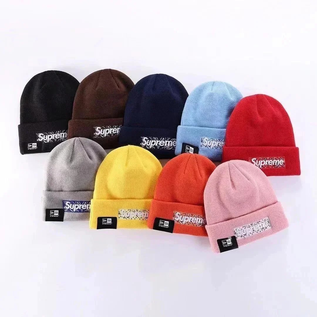 Supreme bogo beanie