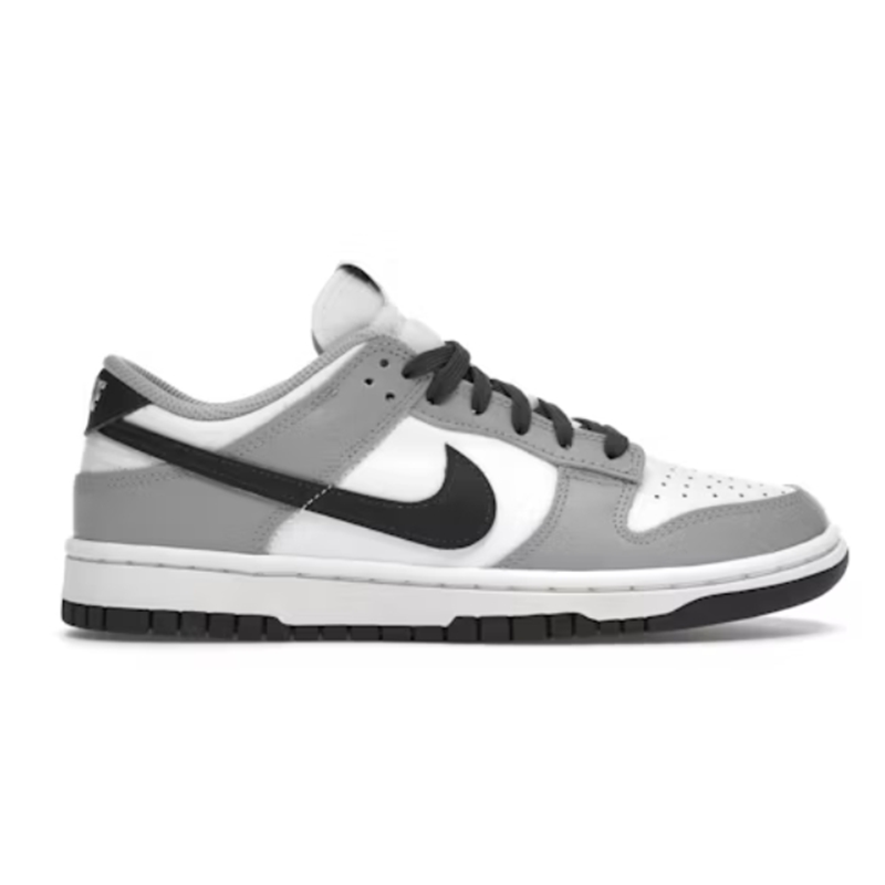 Nike Dunk Low Light Smoke Grey