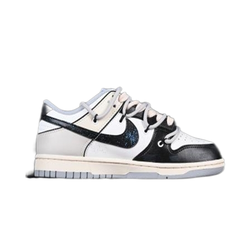 Nike SB Dunk Low”Green/Beige“
