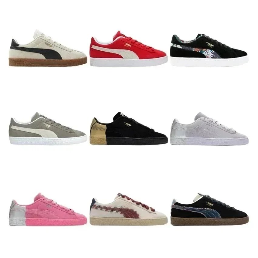 p**a classic boardshortsCasual sneakers