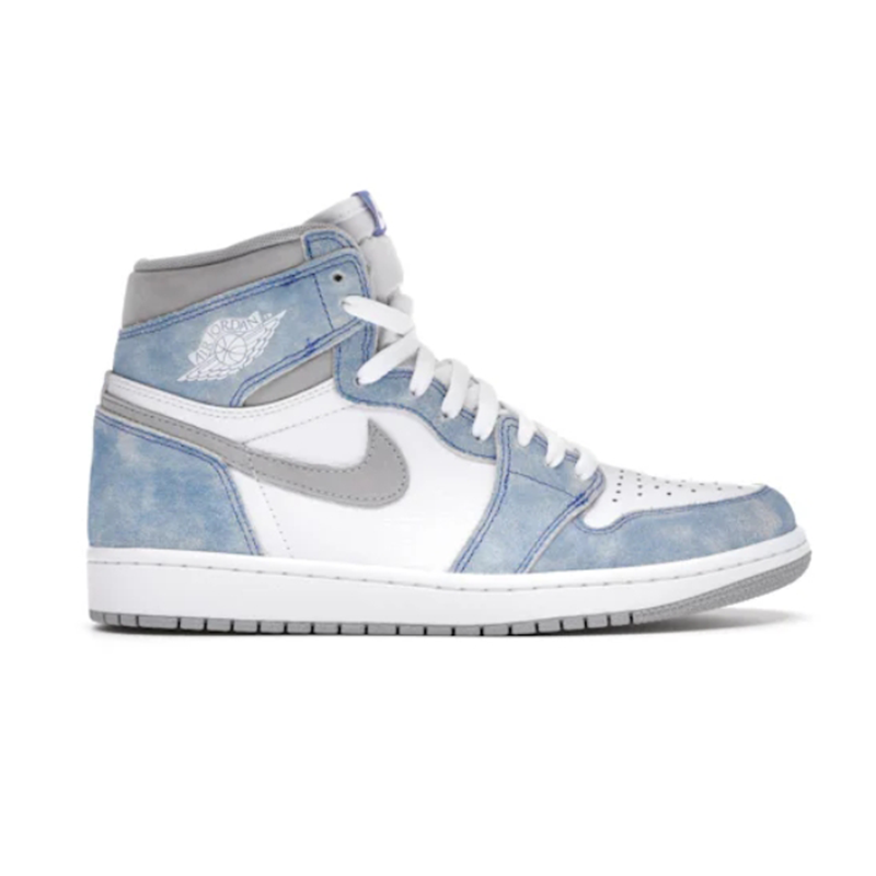 Jordan 1 Retro High OG Hyper Royal Men's