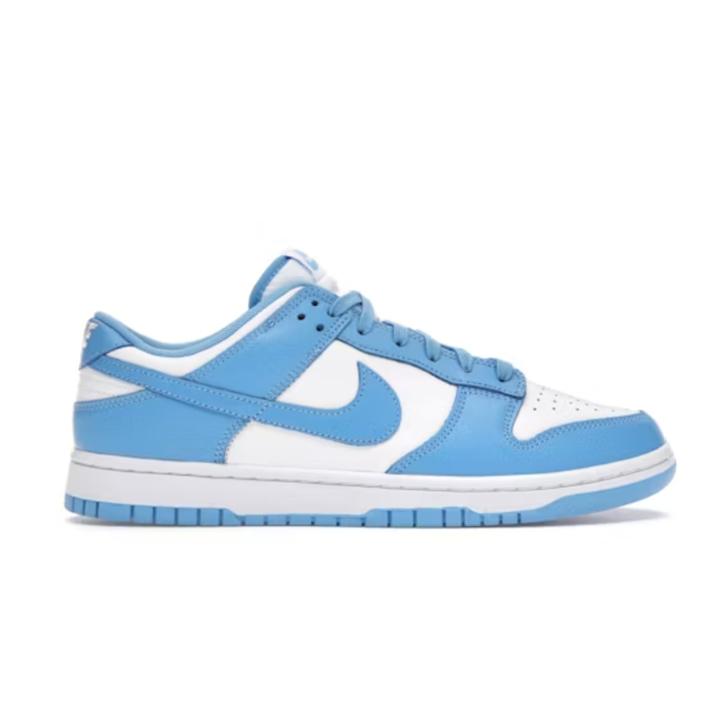Nike Dunk Low UNC (2021) Men's