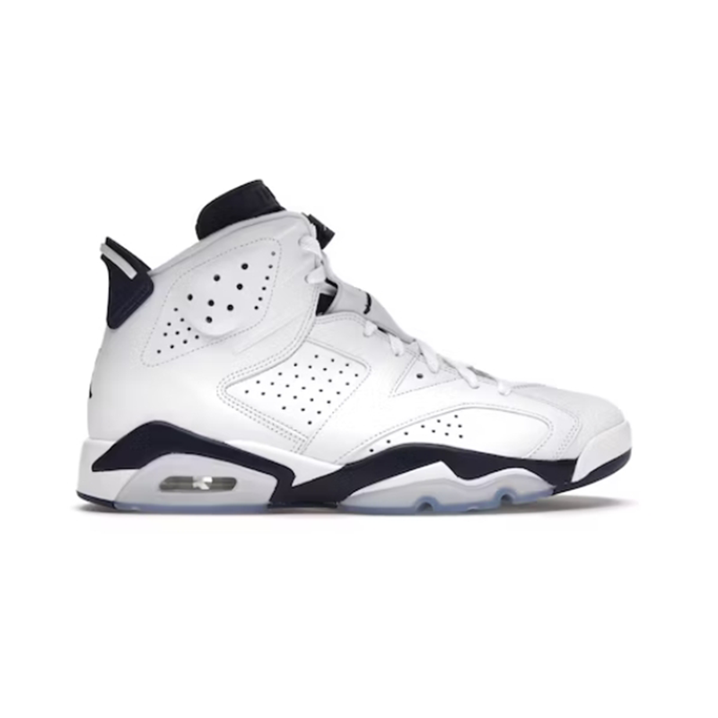 Jordan Air Jordan 6 Retro 