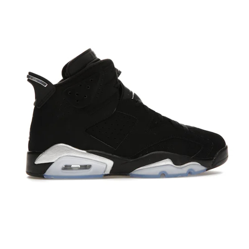 Air Jordan 4 Retro SE 'Black Canvas'