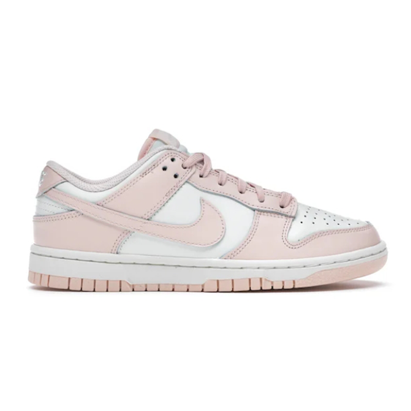 Nike Dunk Low Orange Pearl
