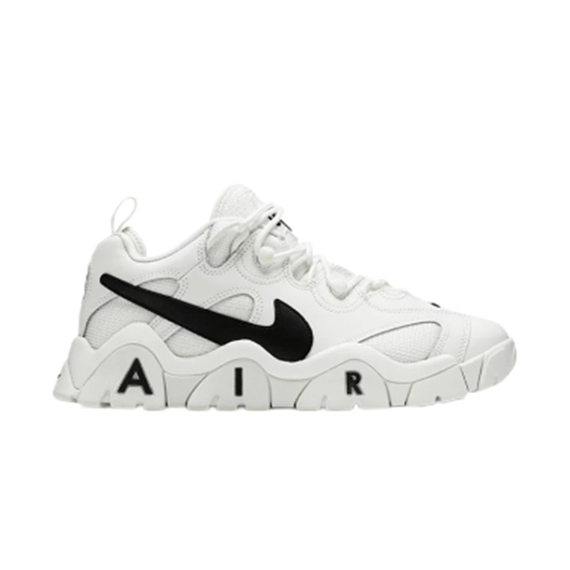 Buy Air Barrage Low 'Summit White'