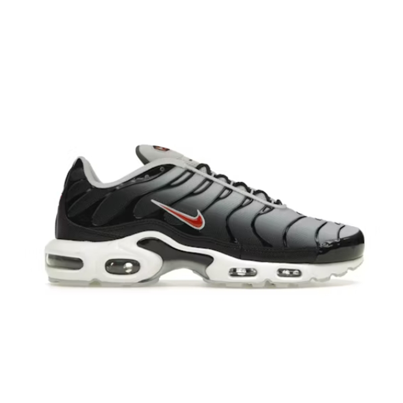 Buy Air Max Plus GS 'Black Blue Tint'