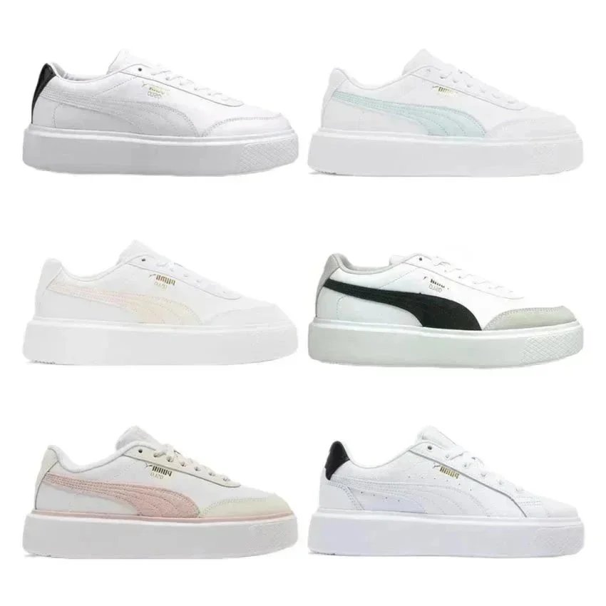 p**a McQueenCasual sneakers