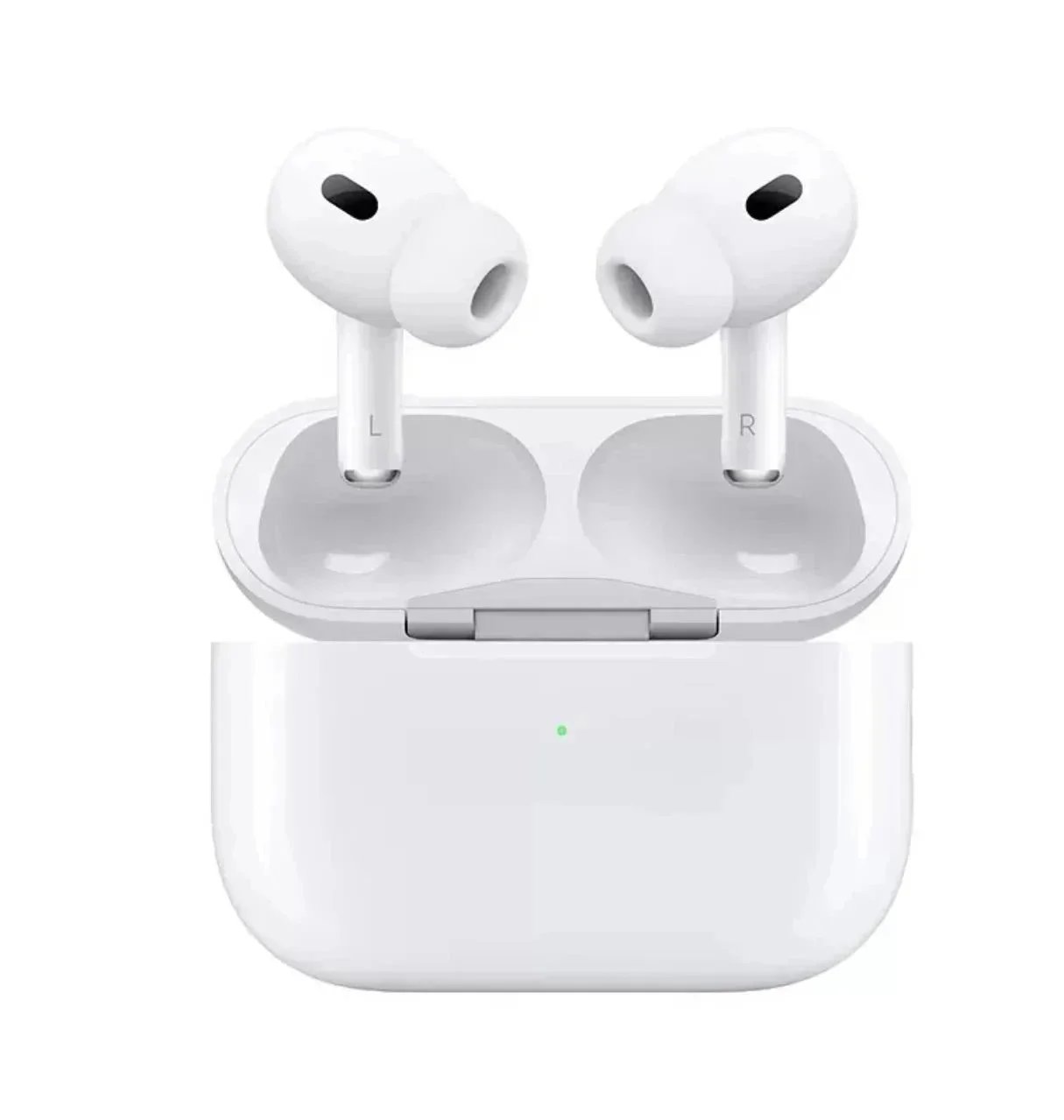 Apple AirPods Pro 2nd Generation with MagSafe Charging Case / USB-C - NEW (AppleCare+ Included)