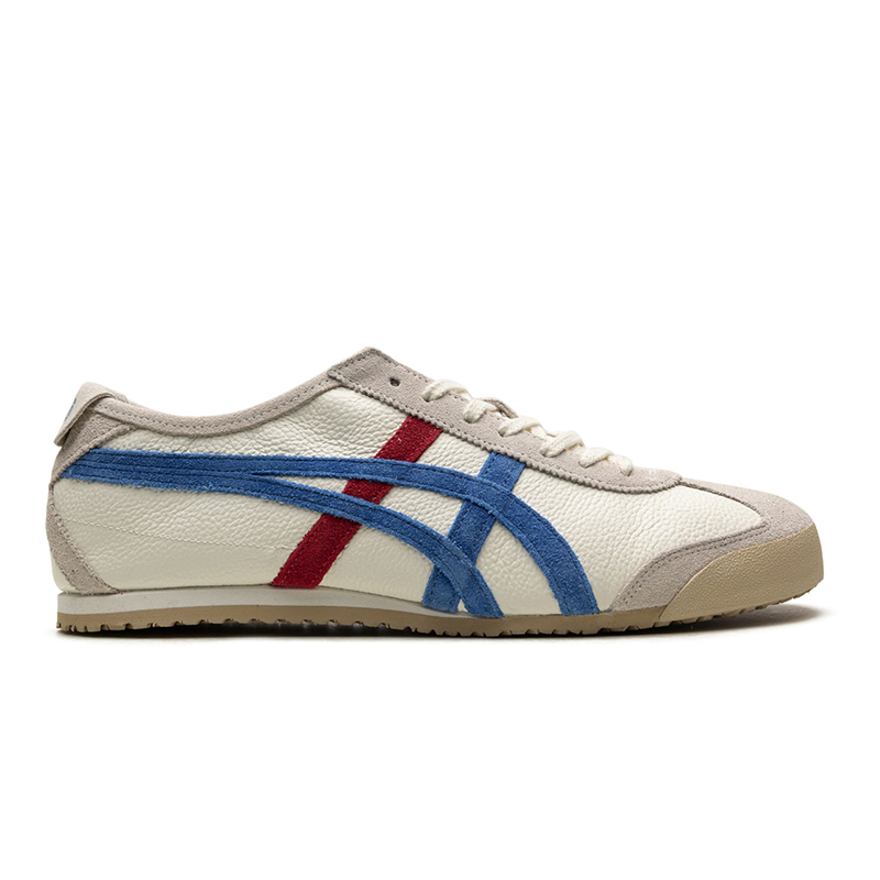 MEXICO 66 VIN | Unisex | White/Directoire Blue