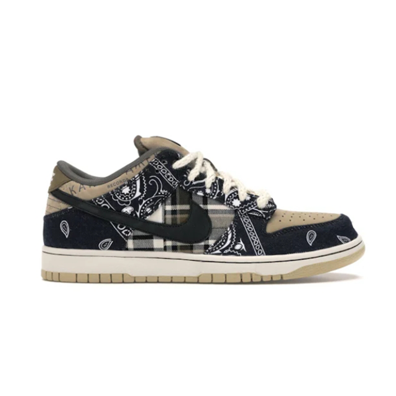 Nike SB Dunk Low Travis Scott Mens