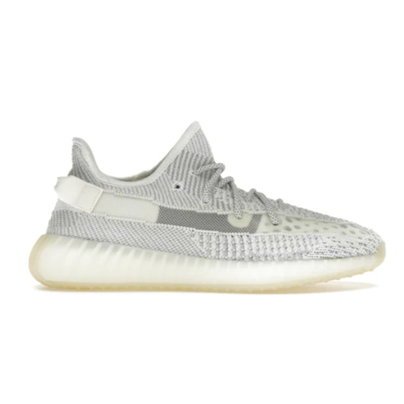adidas Yeezy Boost 350 V2 Static Reflective Mens
