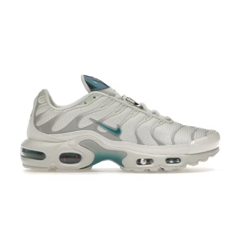 Buy Wmns Air Max Plus 'White Bright Spruce'