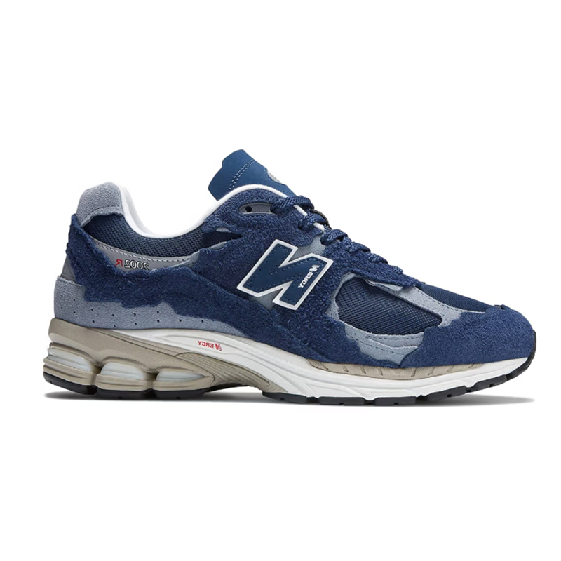 New Balance 2002R Protection Pack - Navy