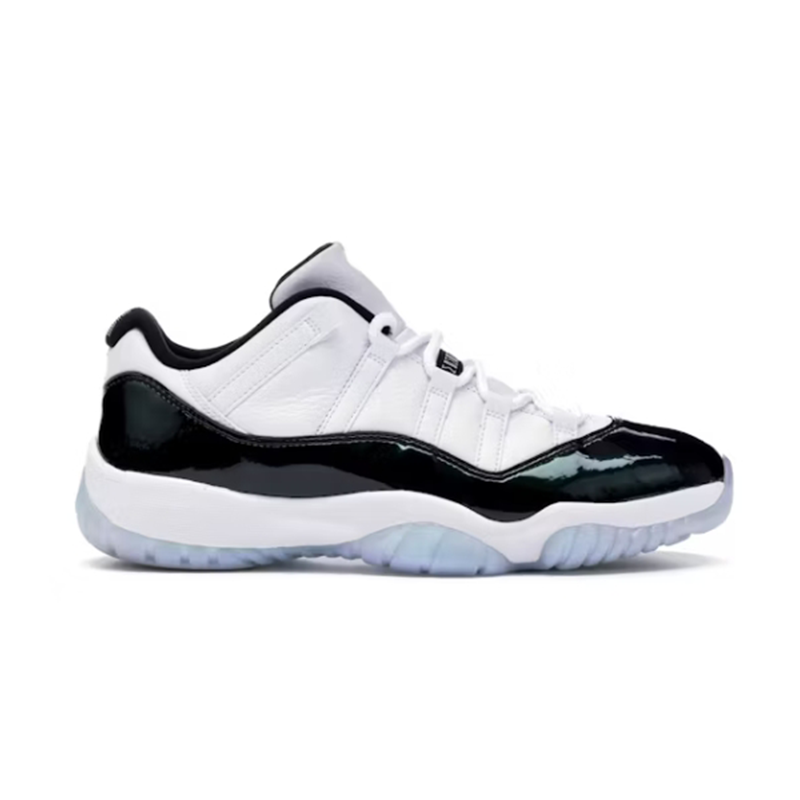 Jordan 11 Retro Low Iridescent Men's