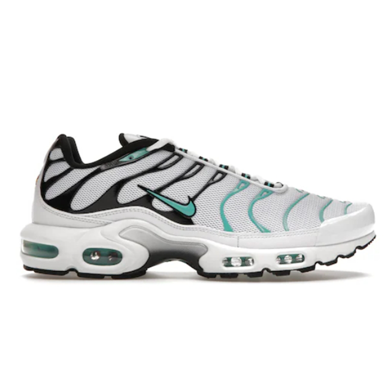 Nike Air Max Plus Atmos White Hyper Jade Men's