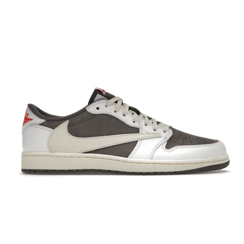 Buy Travis Scott x Air Jordan 1 Retro Low OG 'Reverse Mocha'