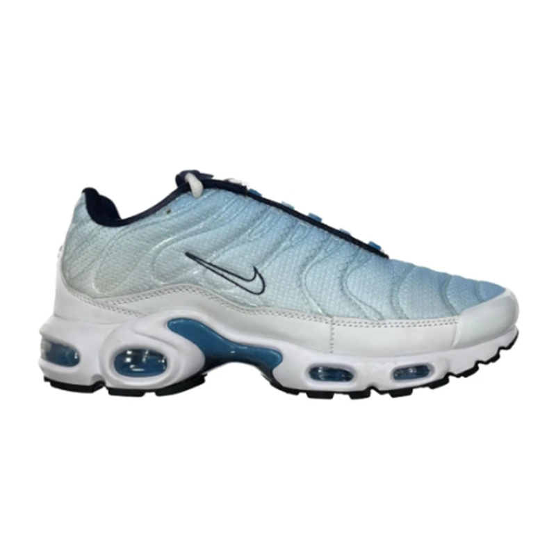 Nike Air Max Plus Psychic Blue White Men's