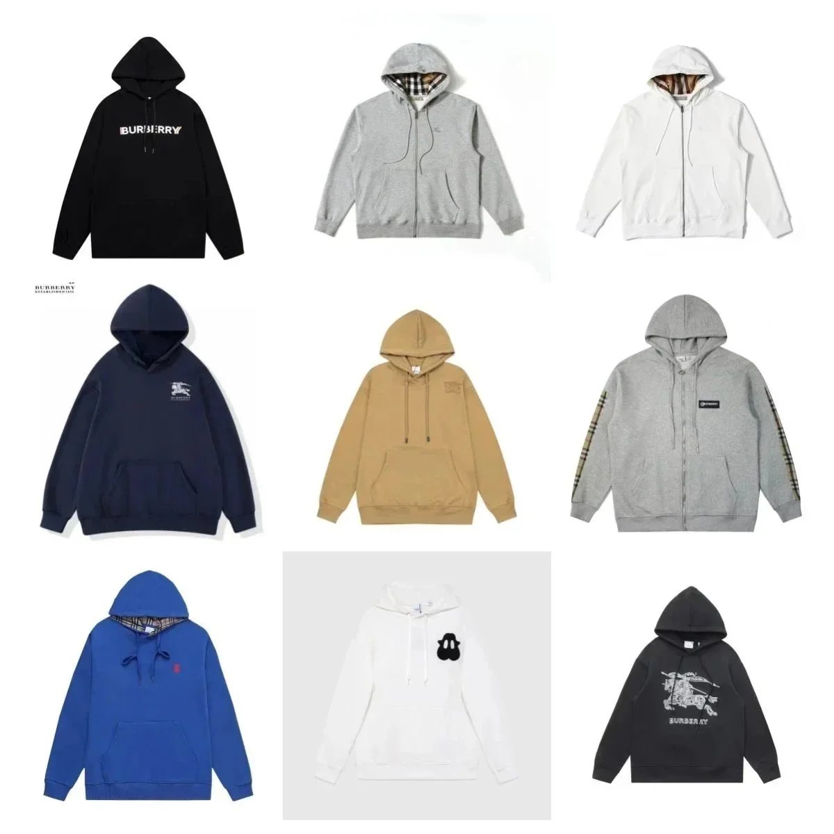 Aape By A Bathing Ape Men's Zip Up Hoodie 2024