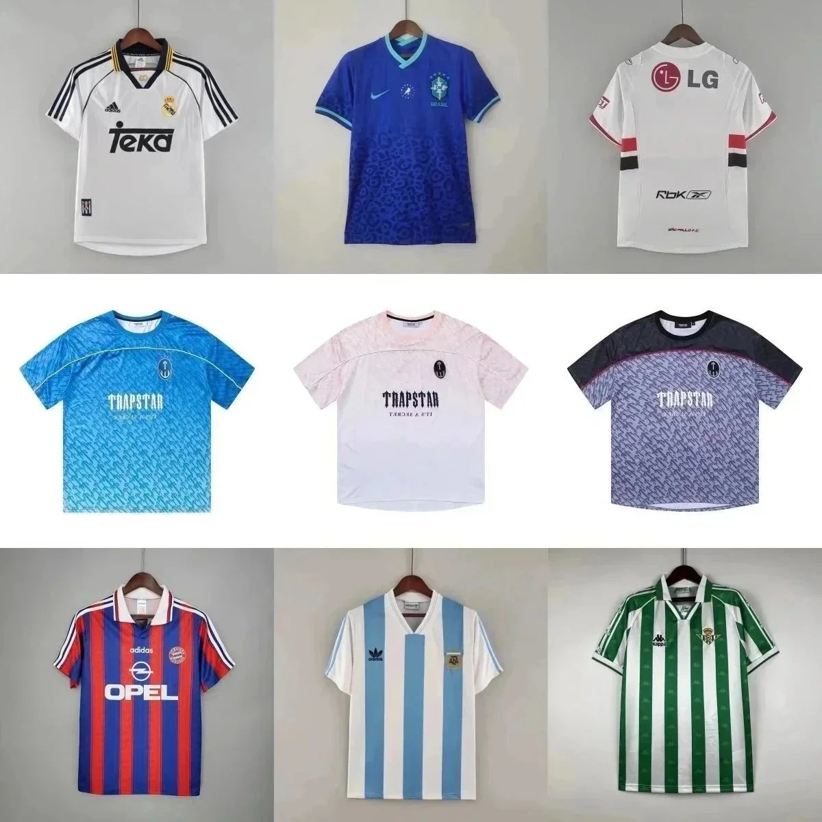 2024 upgraded casual all-match jersey short-sleeve    TOP