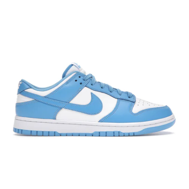 Nike Dunk Low UNC (2021) Men's