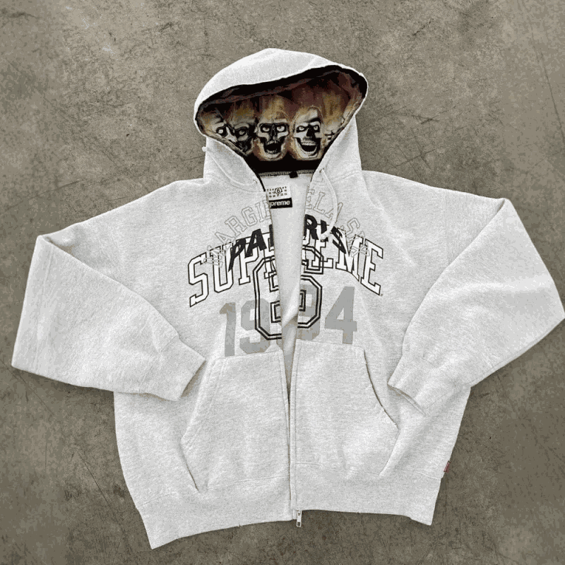 Supreme Hoodies for Men