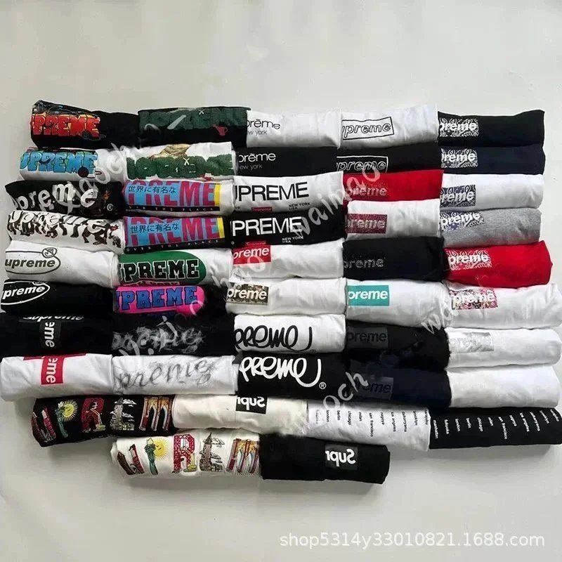 Supreme T Shirt Rogue Bad Boy Tee Military Style Tshirt