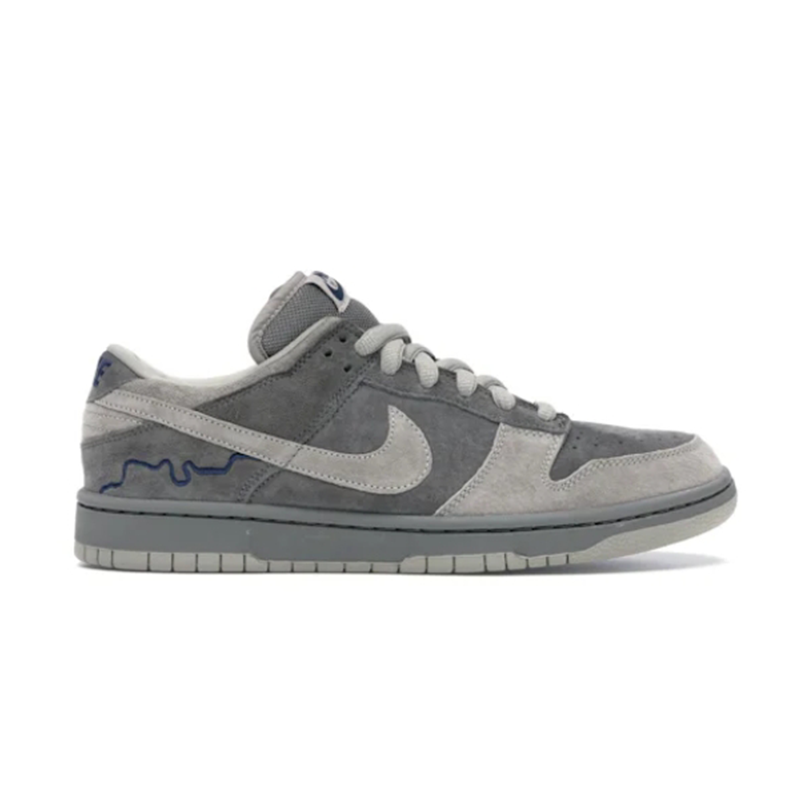 Nike SB Dunk Low London Men's