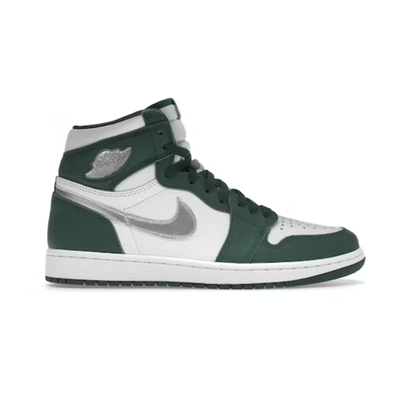 Jordan 1 Retro High OG Gorge Green Men's