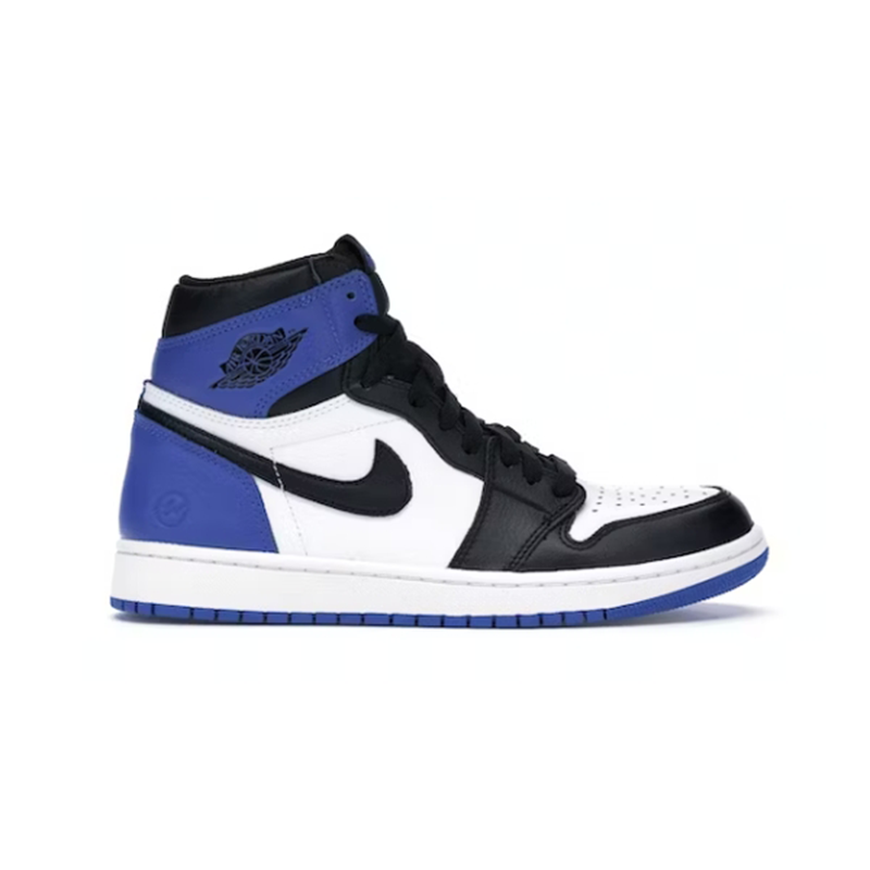 Jordan 1 Retro High Fragment Men's