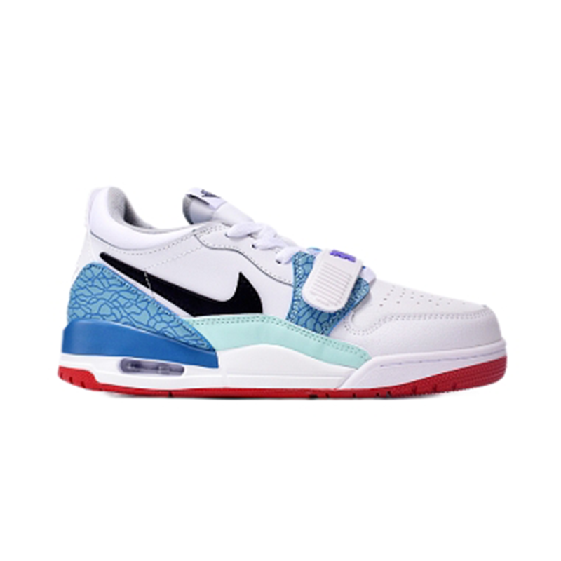 Kid's Air Jordan Legacy 312 Low GS 'Easter'